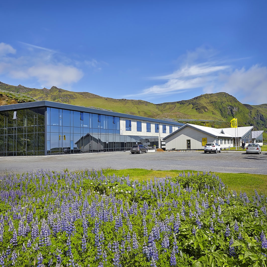 Icelandair Hotel Vik