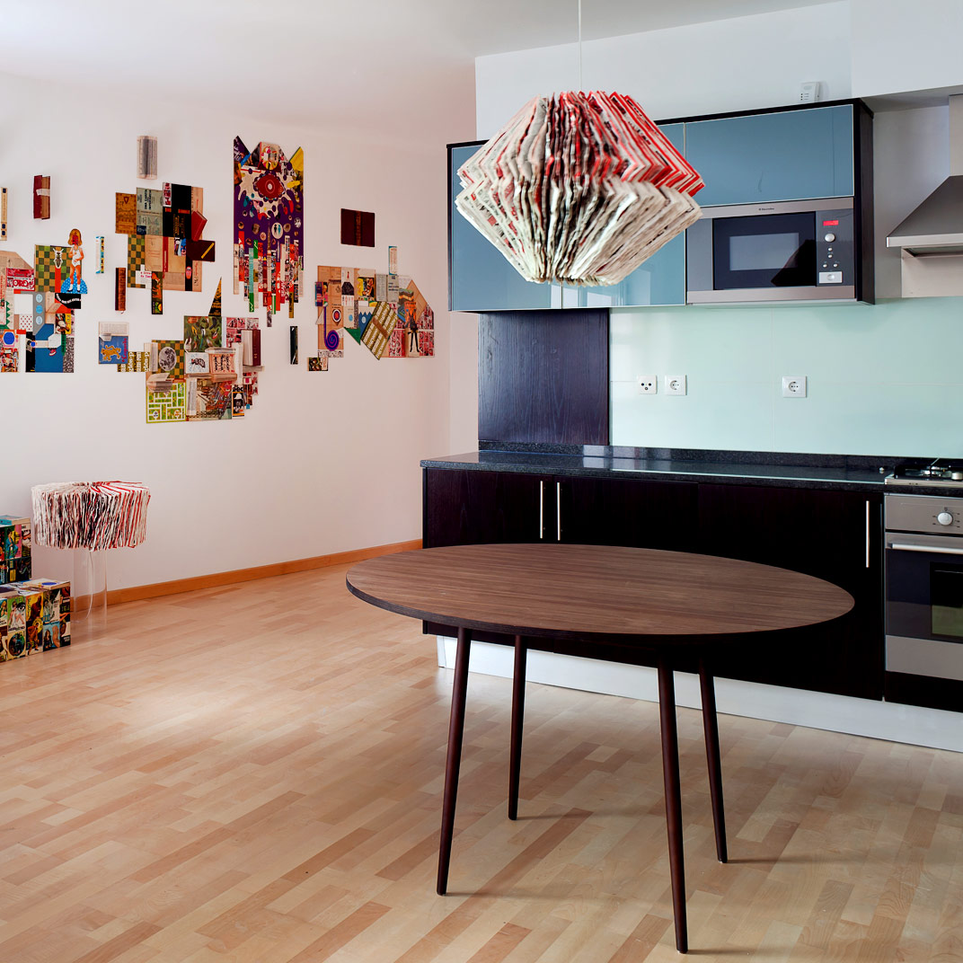 The Lisbonaire Apartments