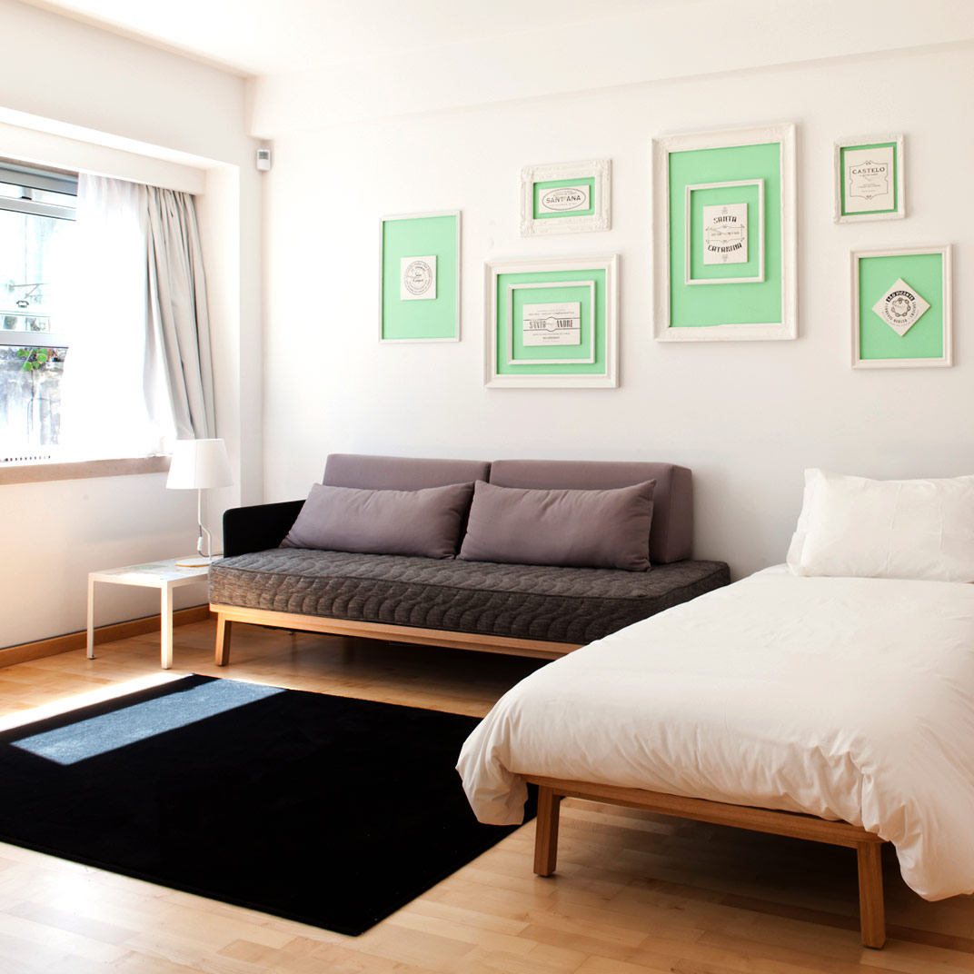 The Lisbonaire Apartments