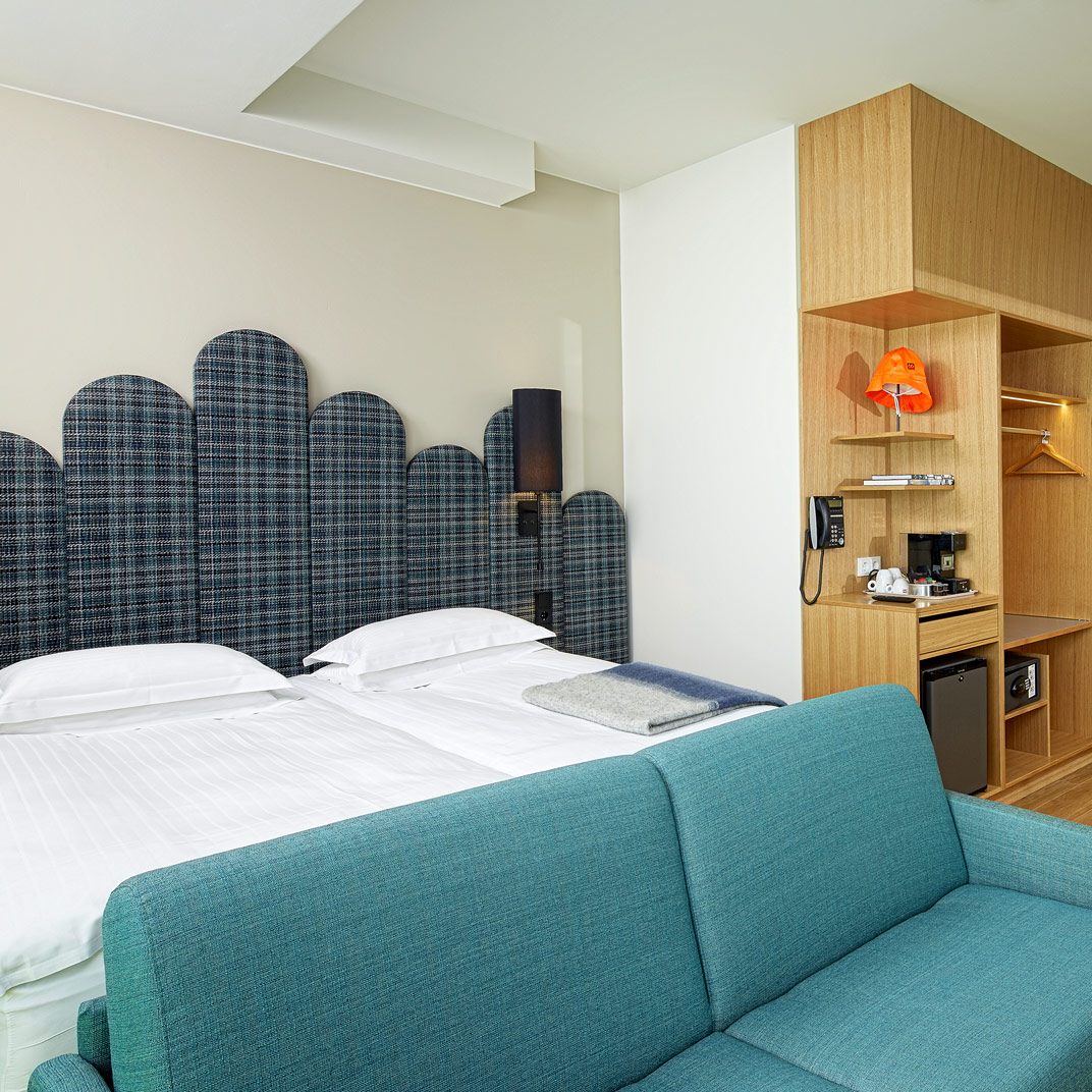 Icelandair Hotel Reykjavik Marina