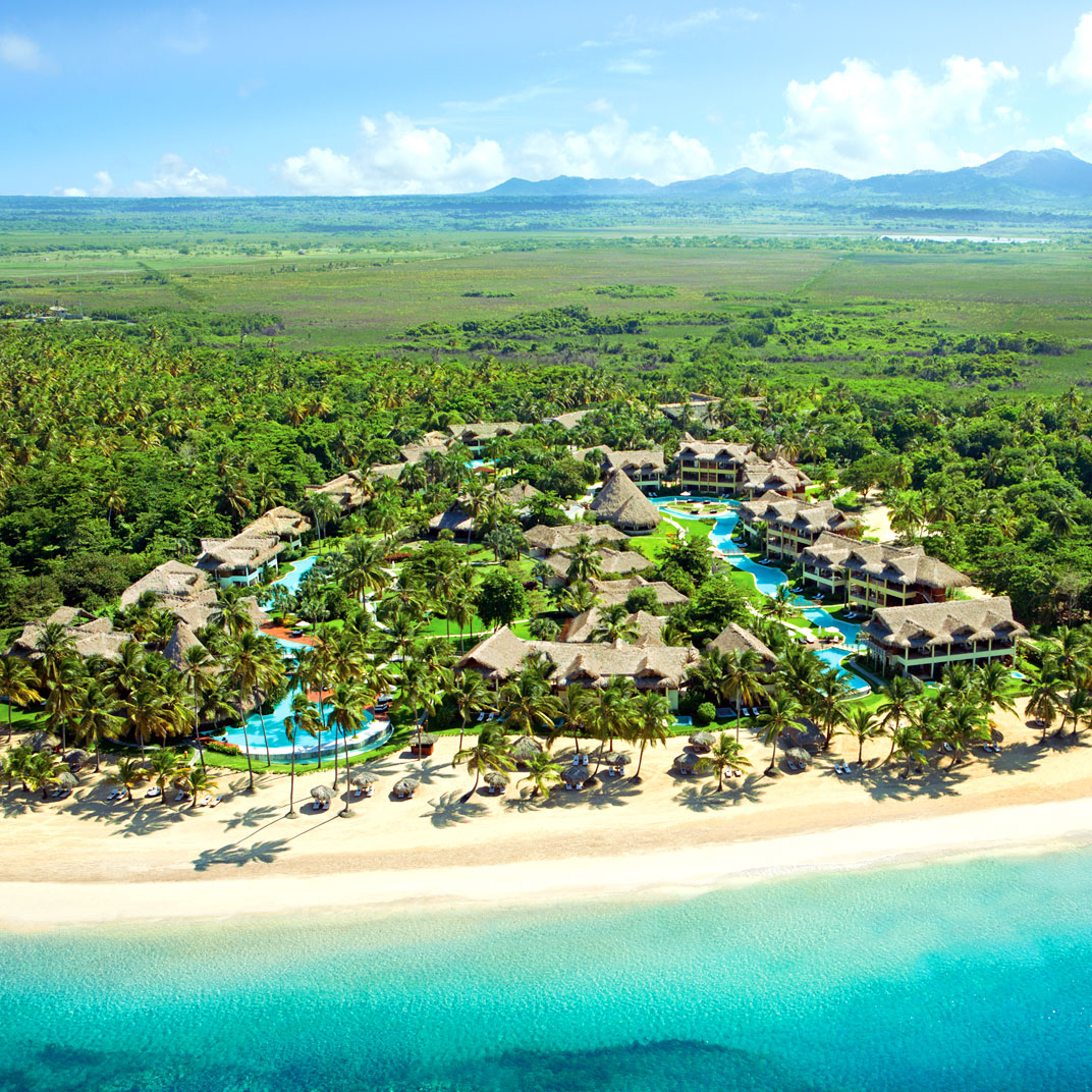 Zoëtry Agua Punta Cana