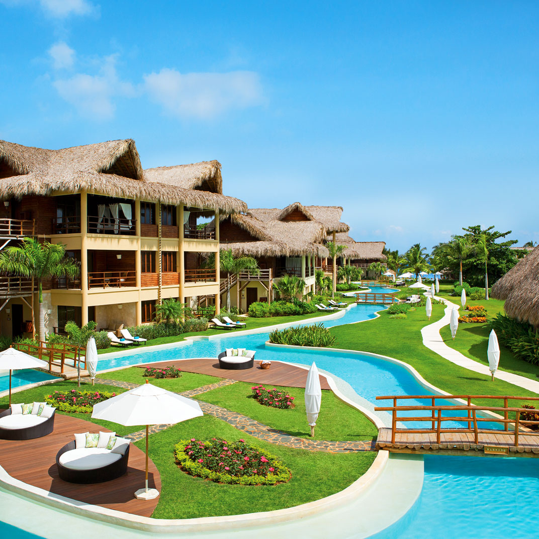 Zoëtry Agua Punta Cana