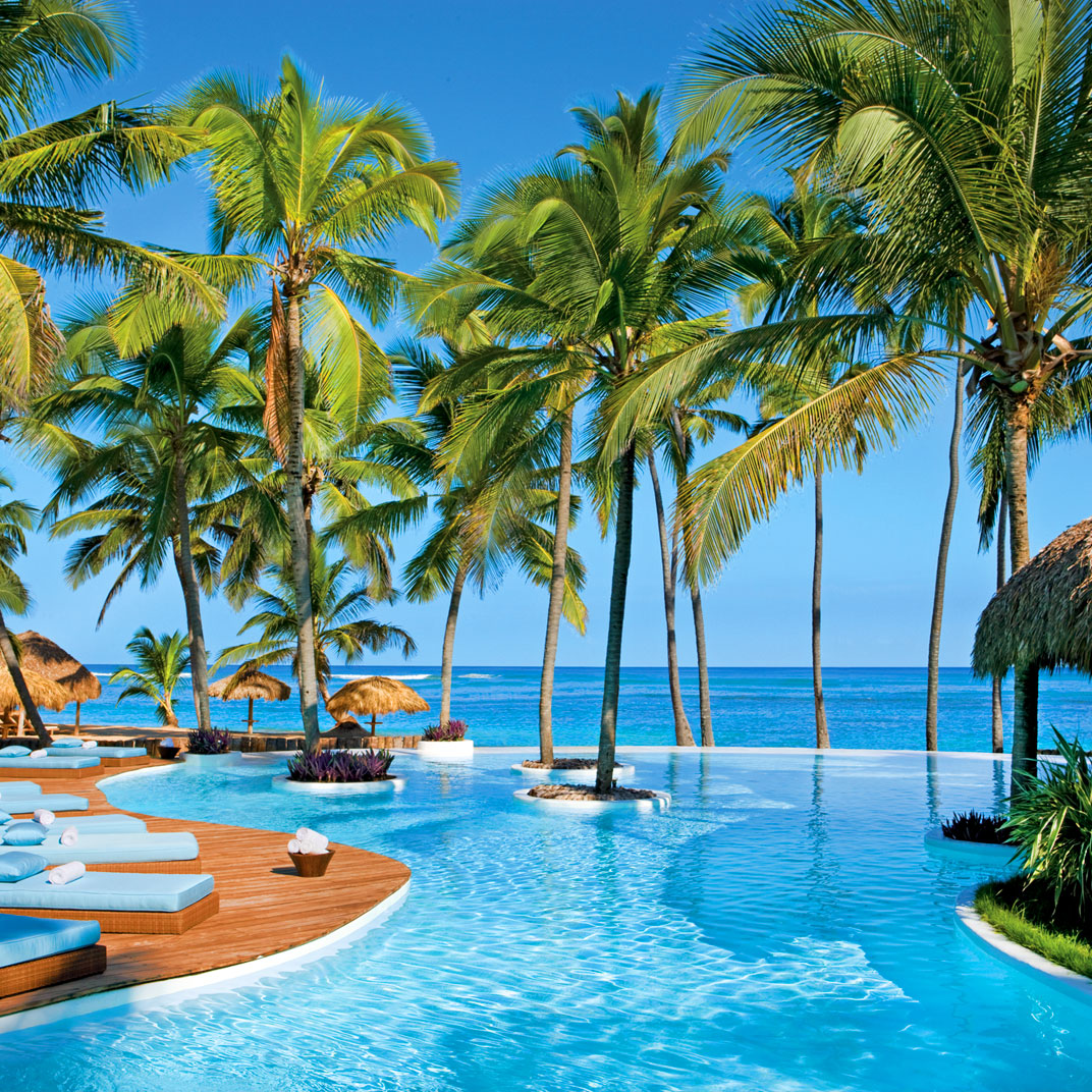 Zoëtry Agua Punta Cana