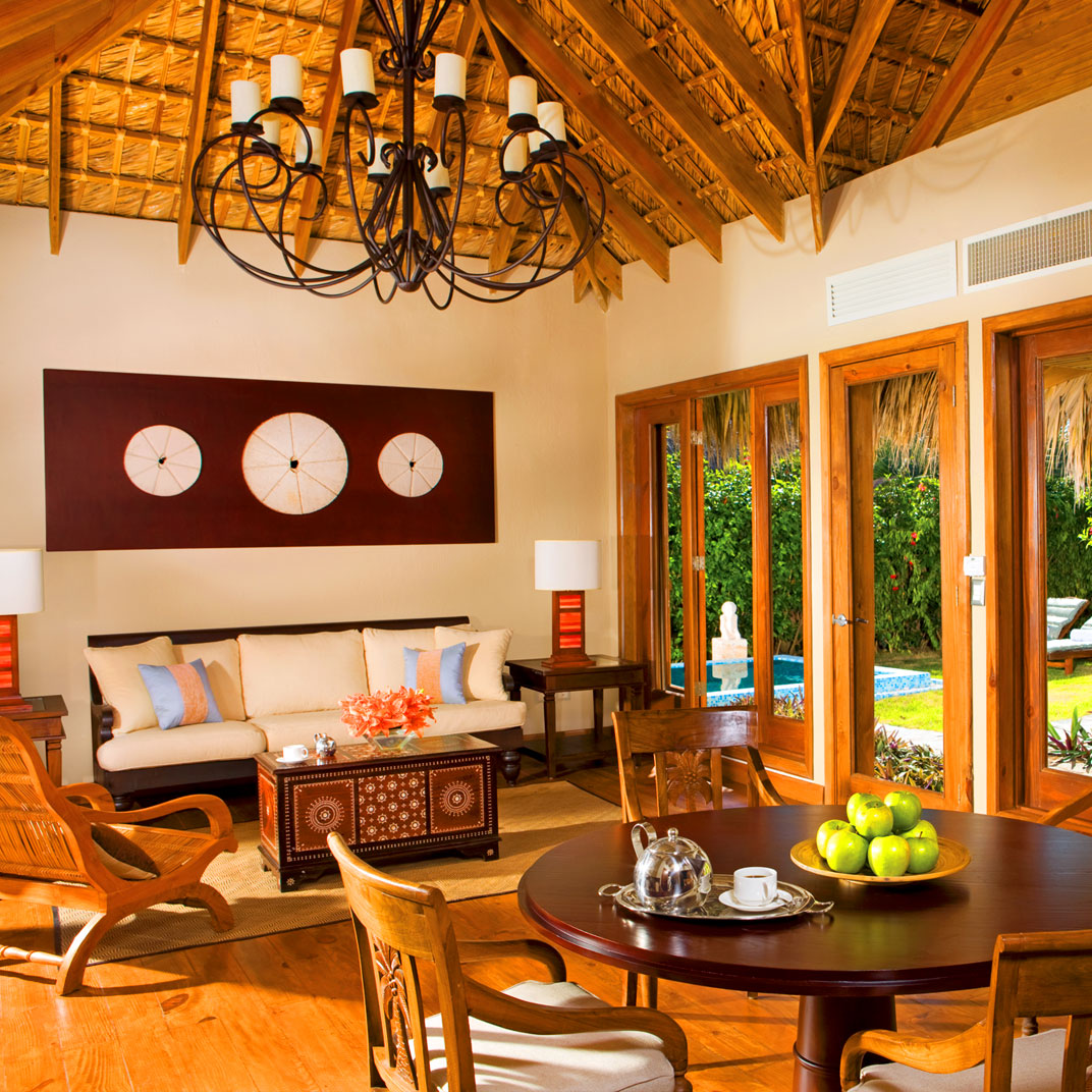 Zoëtry Agua Punta Cana