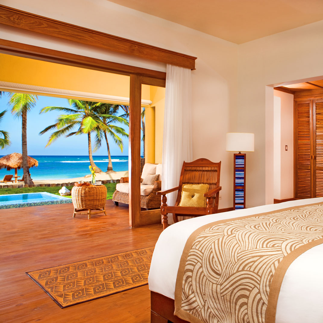 Zoëtry Agua Punta Cana