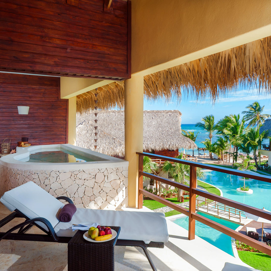 Zoëtry Agua Punta Cana
