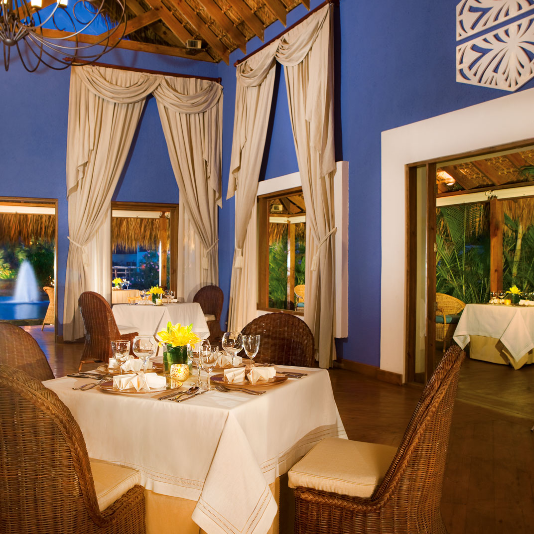 Zoëtry Agua Punta Cana