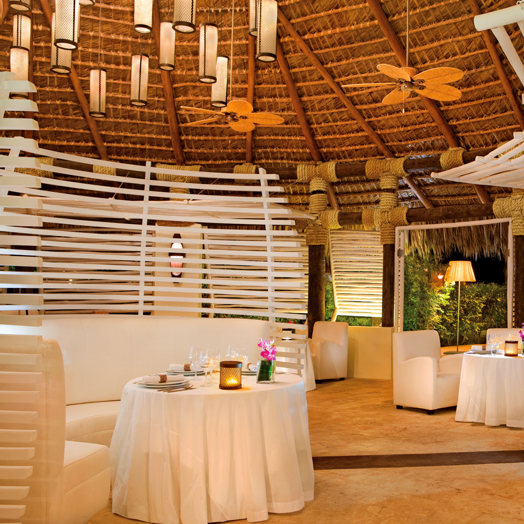 Zoëtry Agua Punta Cana