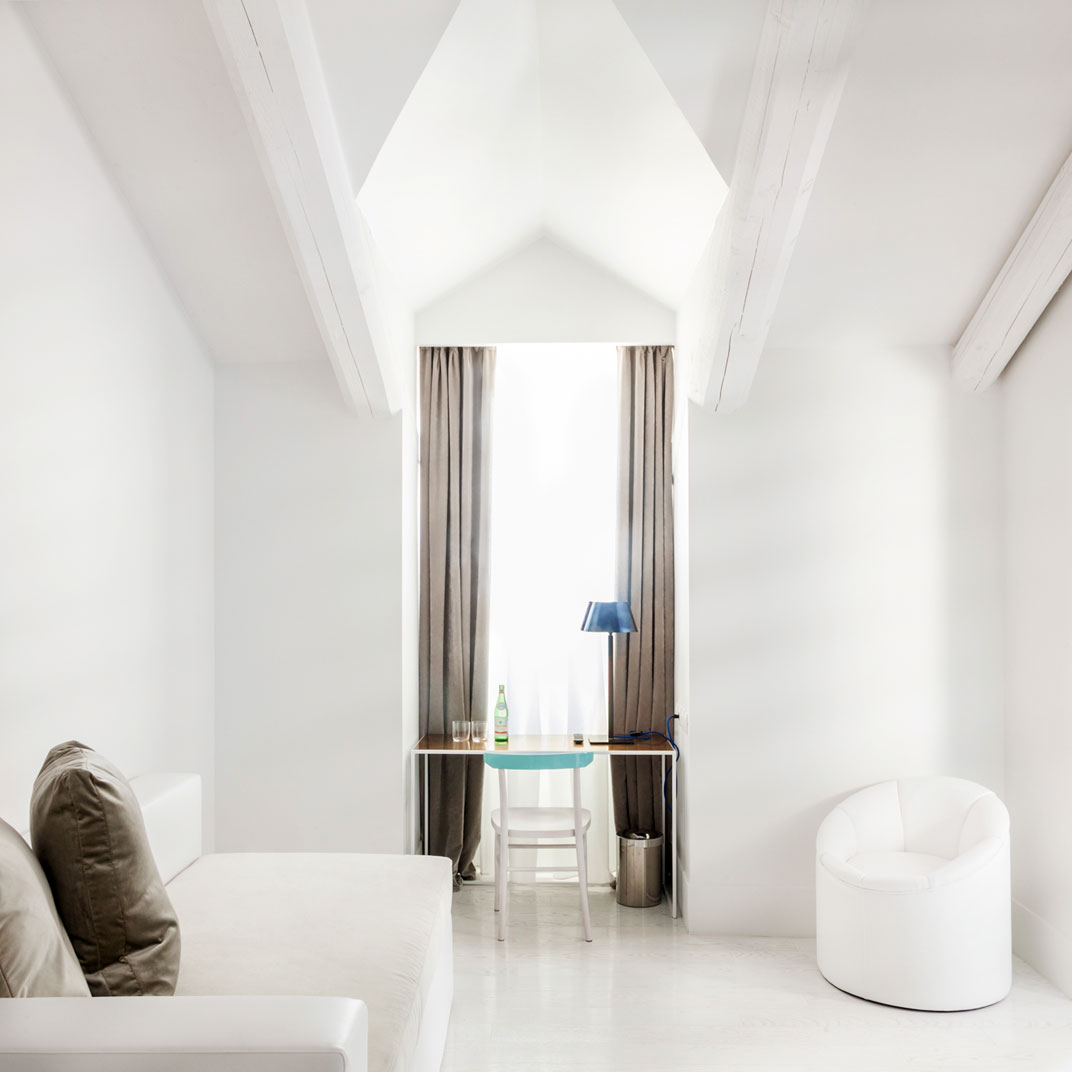Senato Hotel Milano