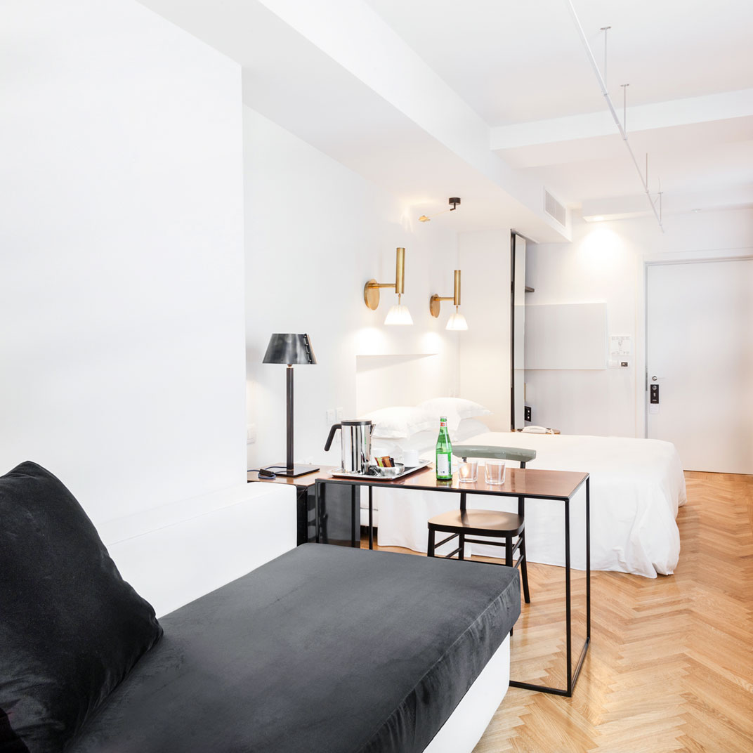 Senato Hotel Milano