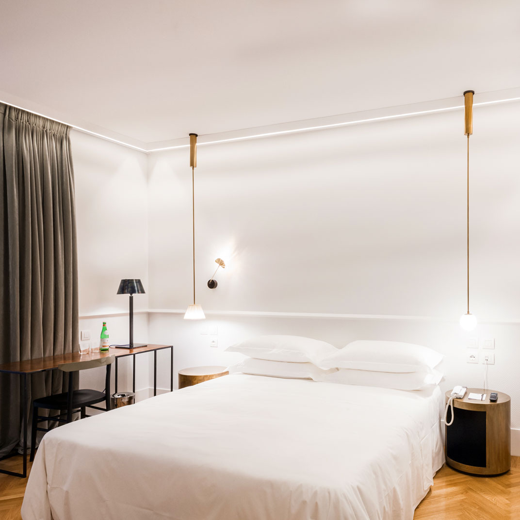 Senato Hotel Milano