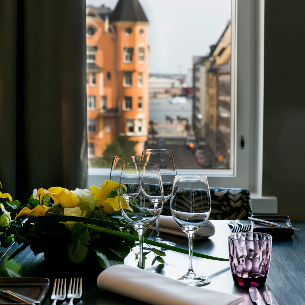 Hotel Lilla Roberts