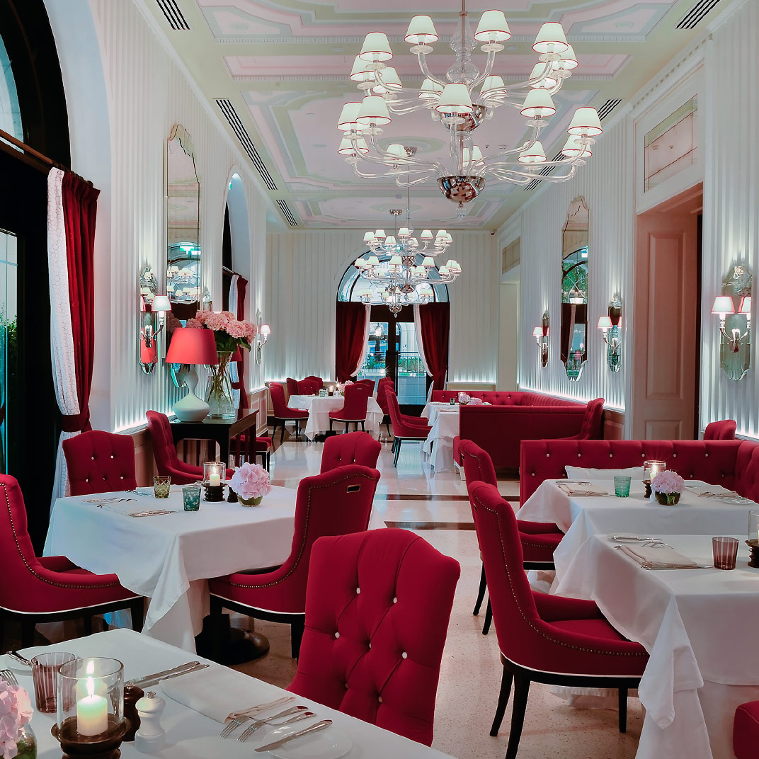 Regent Porto Montenegro