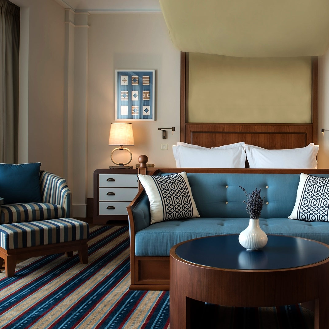 Regent Porto Montenegro