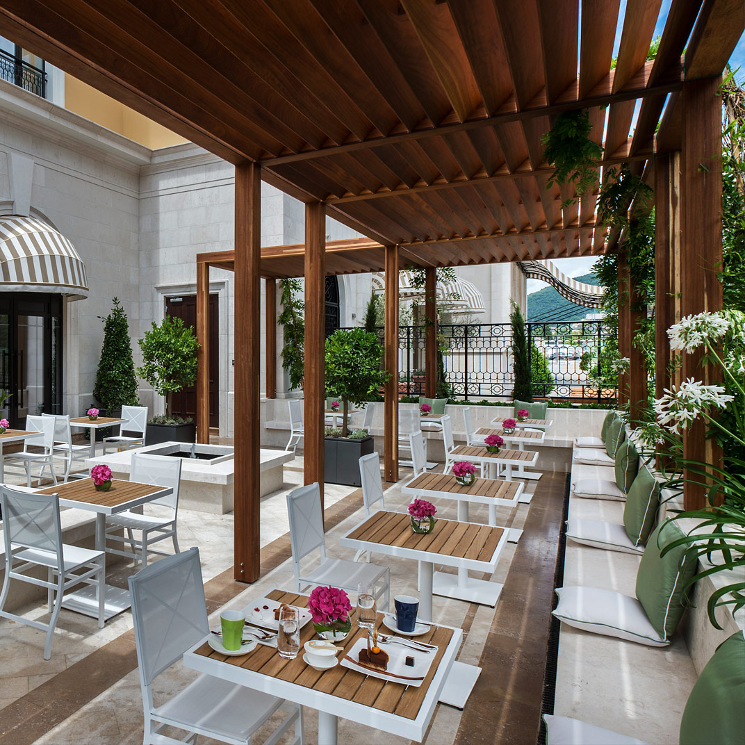 Regent Porto Montenegro