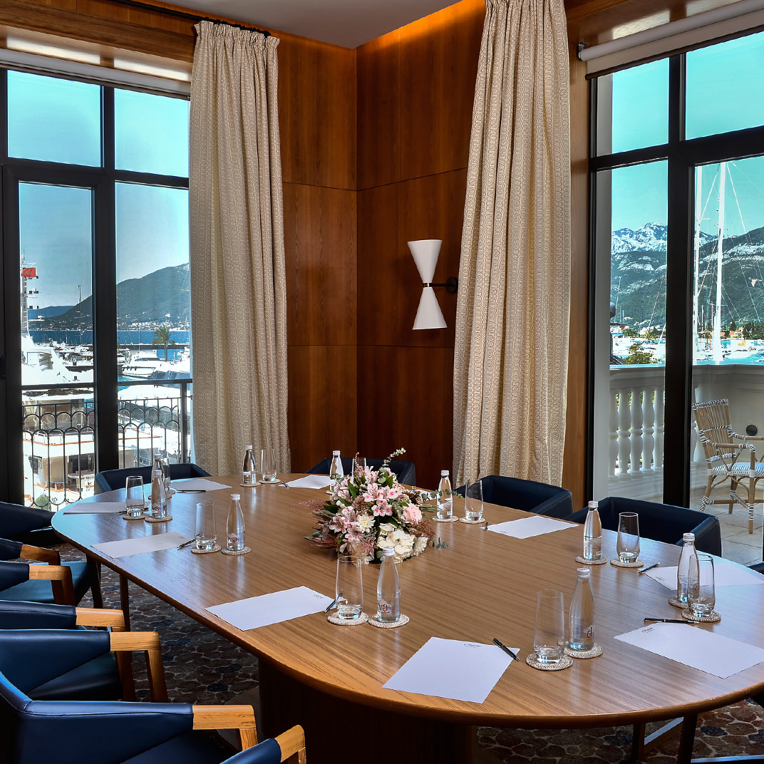 Regent Porto Montenegro