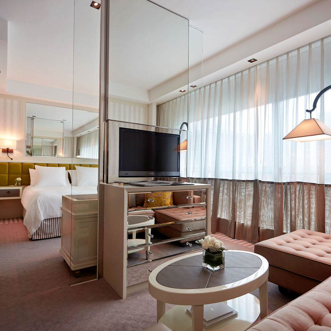 Lanson Place