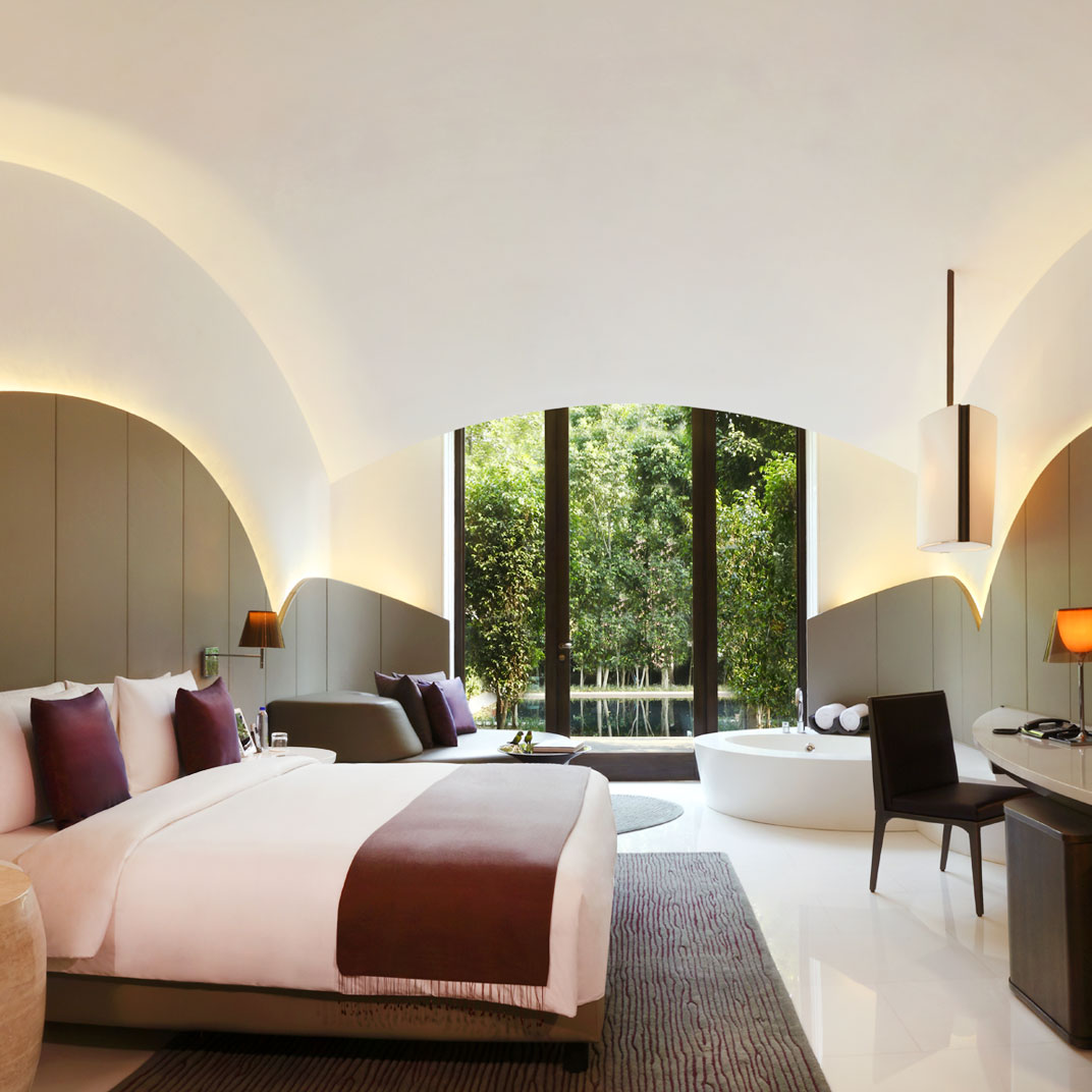 The Roseate New Delhi