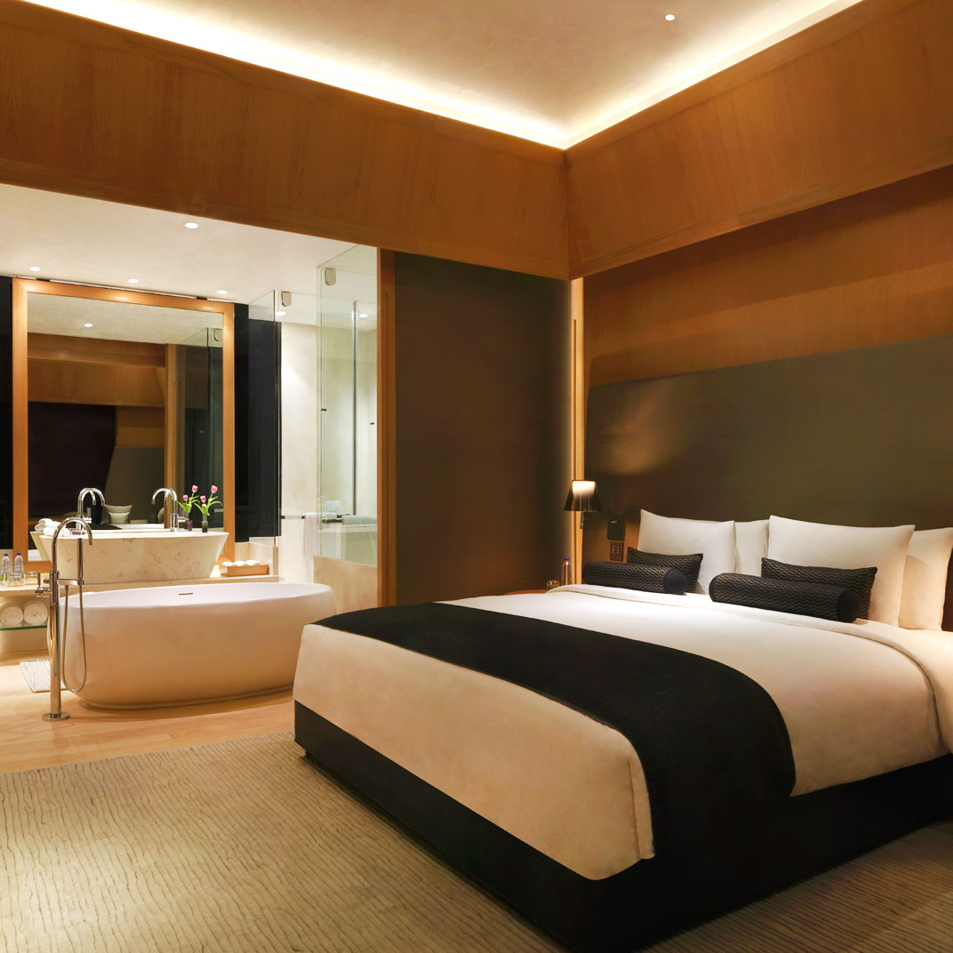 The Roseate New Delhi