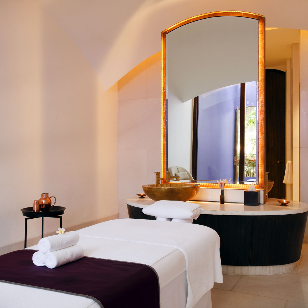 The Roseate New Delhi
