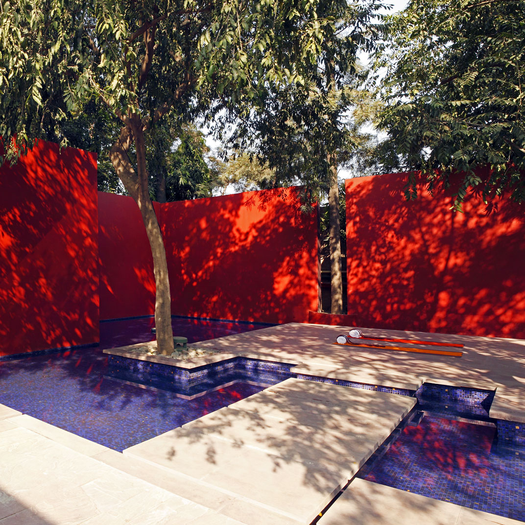 The Roseate New Delhi
