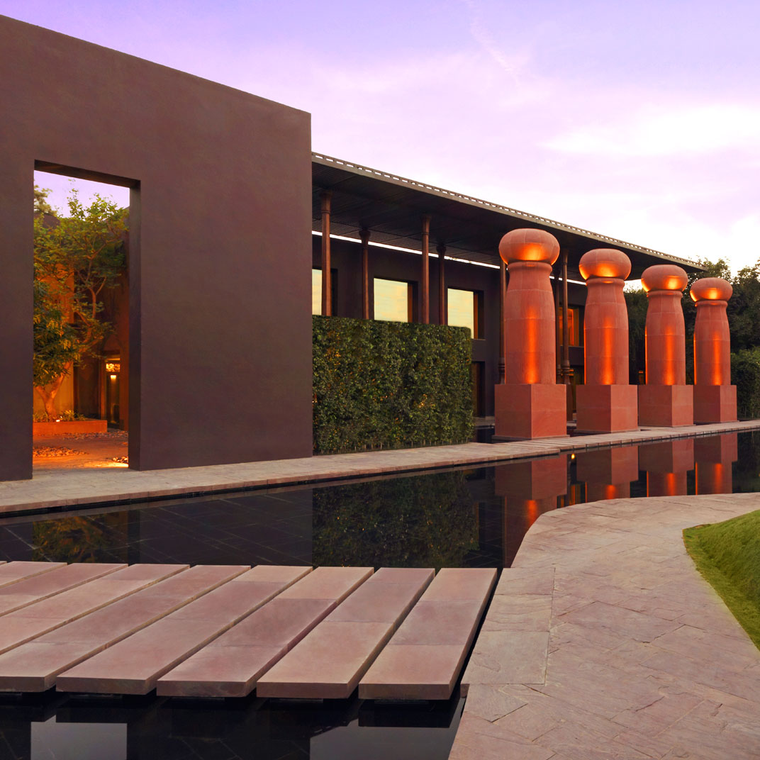 The Roseate New Delhi