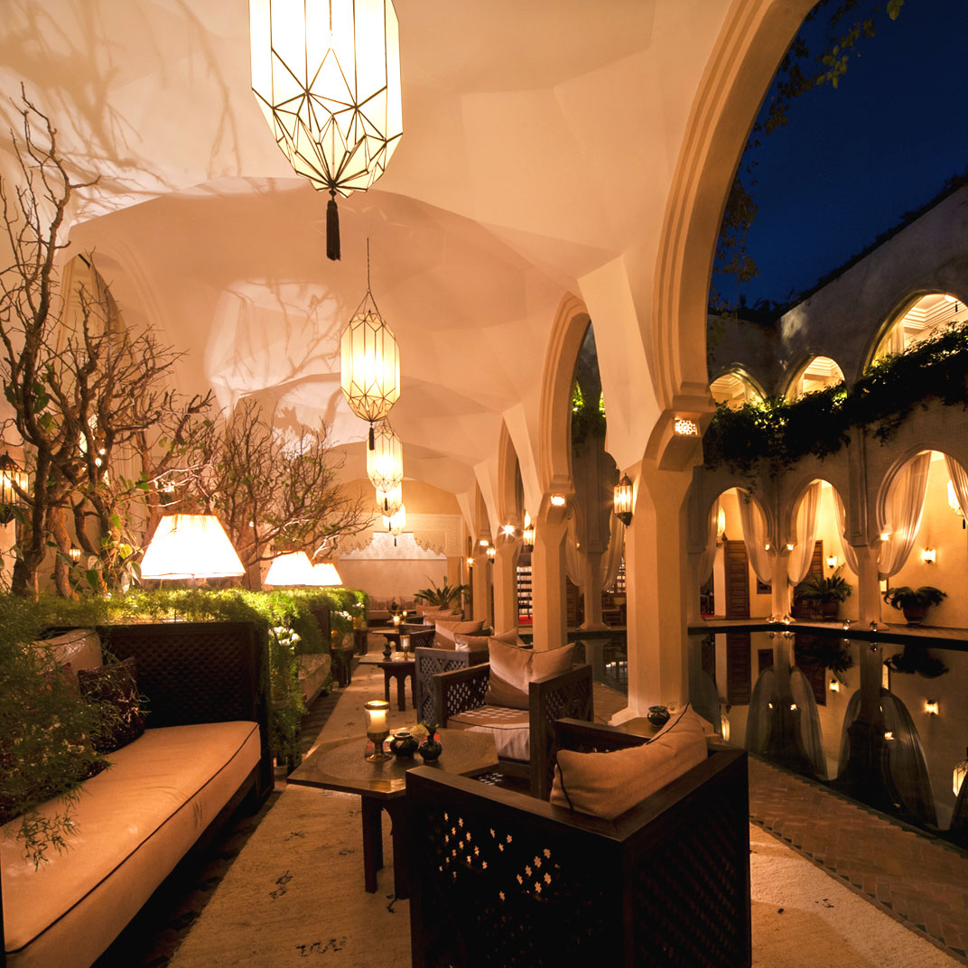 Almaha Marrakech