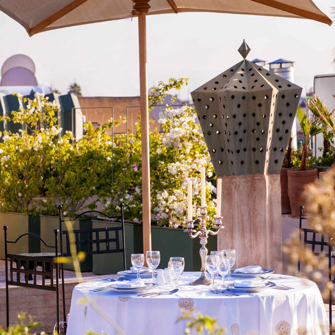 Almaha Marrakech