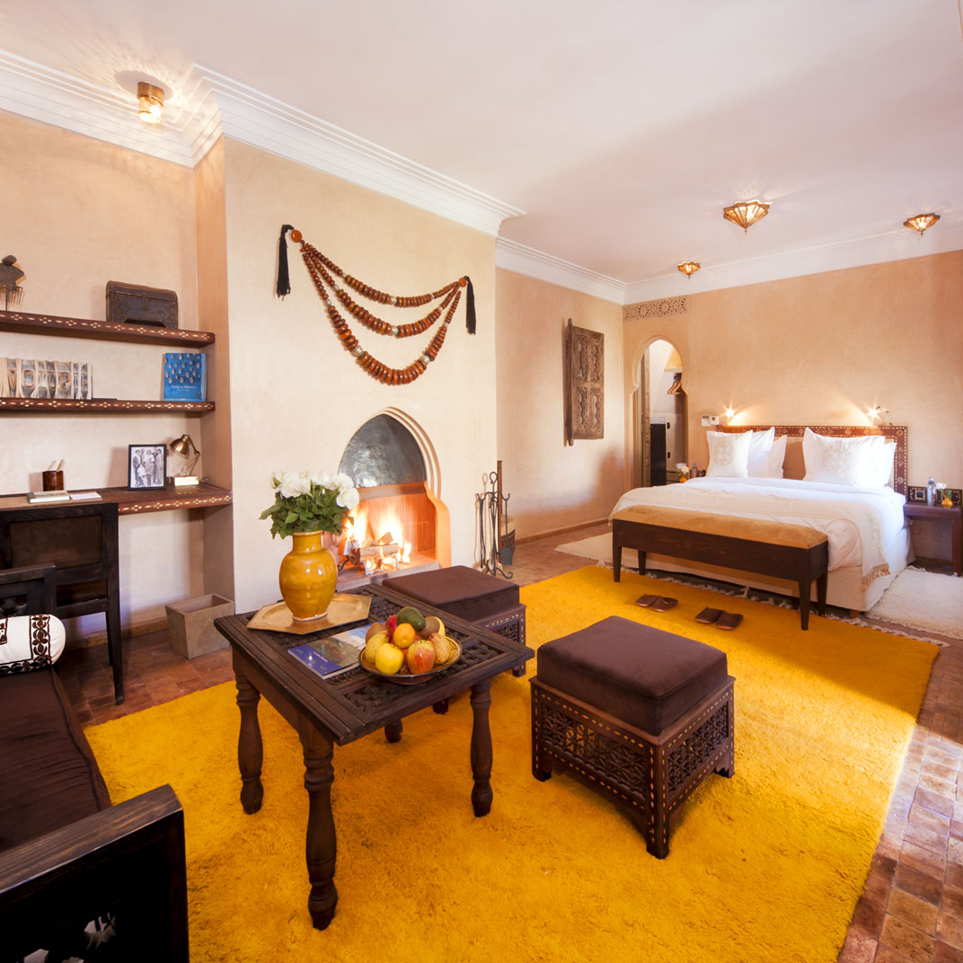 Almaha Marrakech