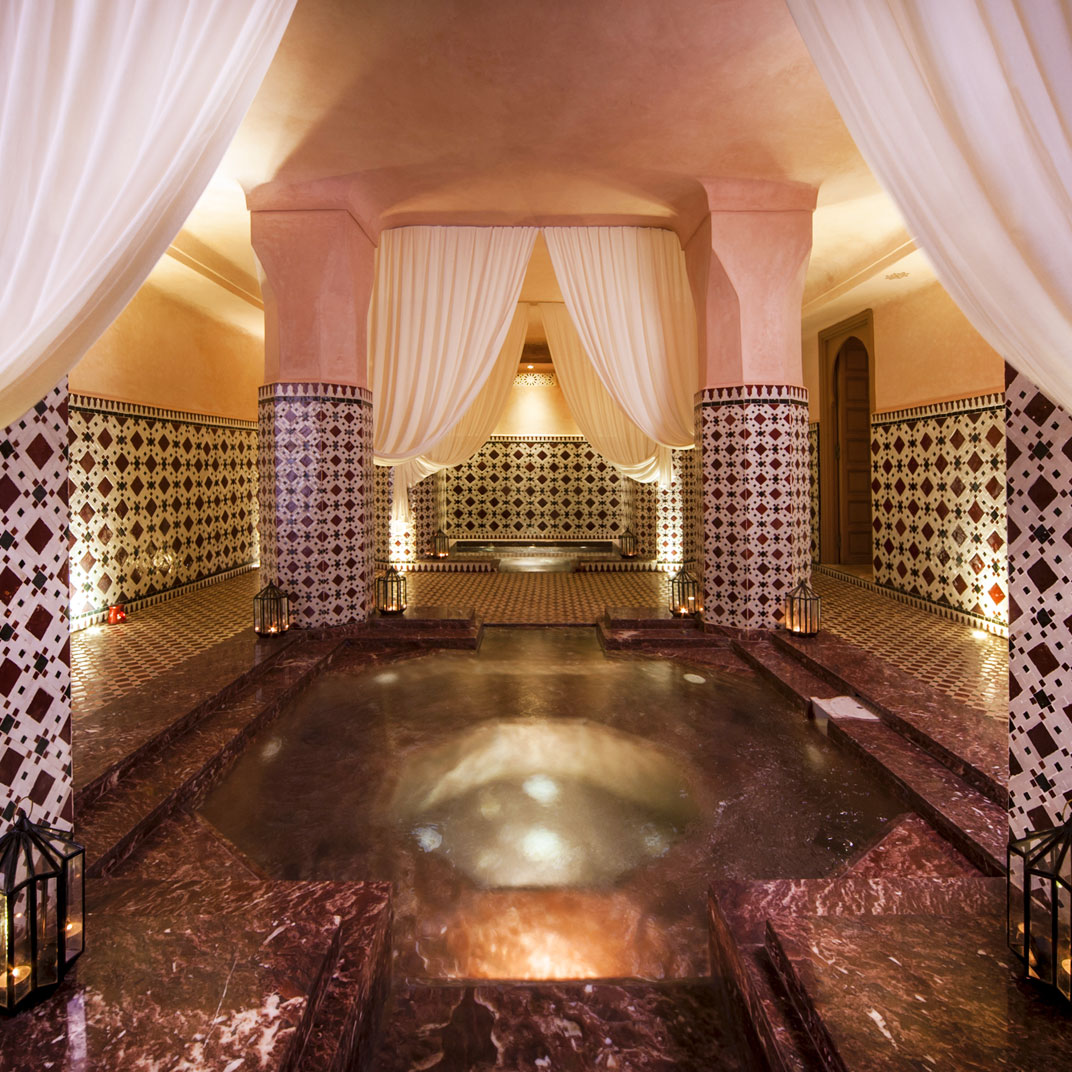 Almaha Marrakech