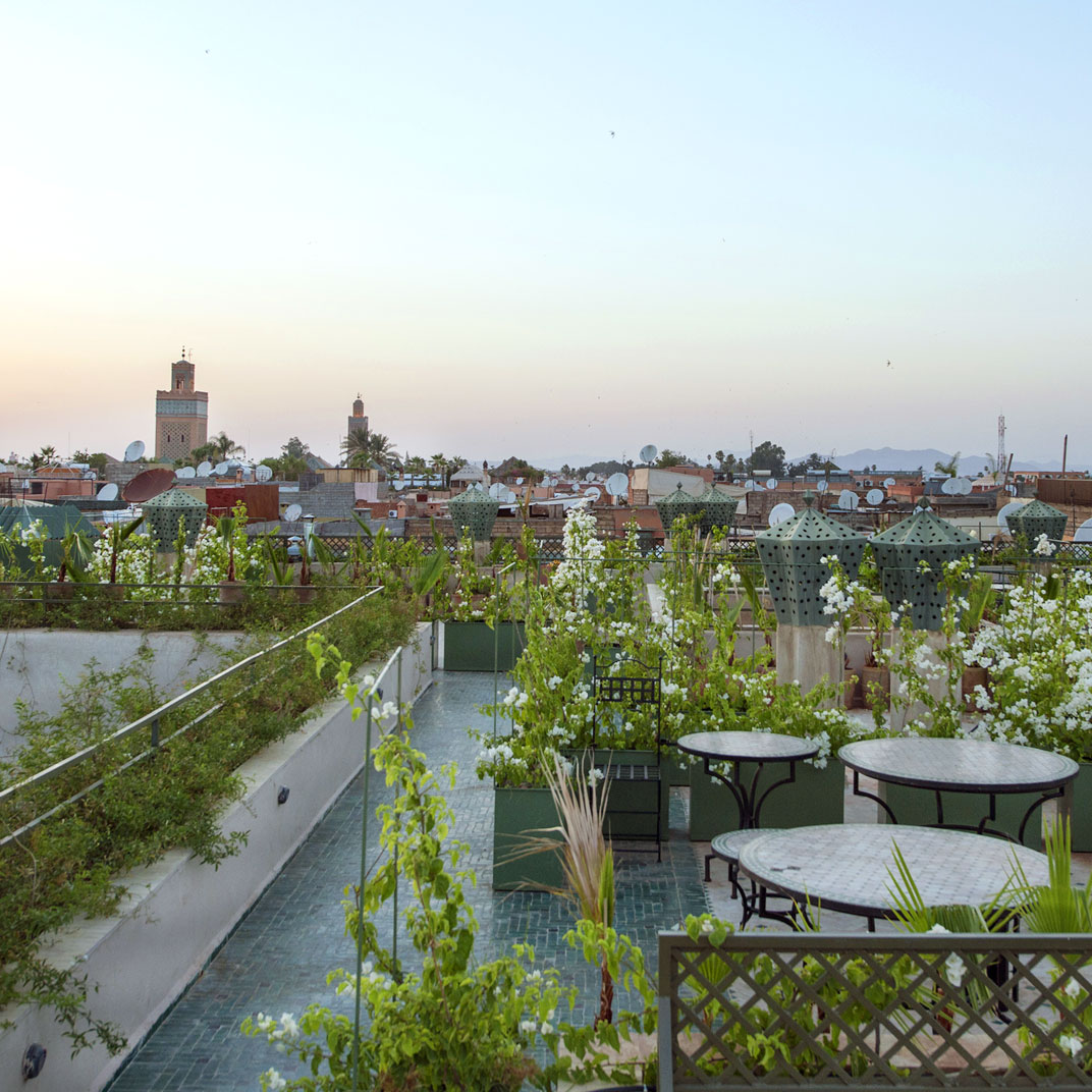 Almaha Marrakech