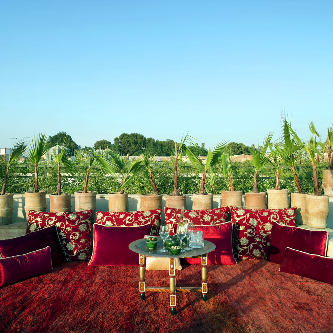 Almaha Marrakech