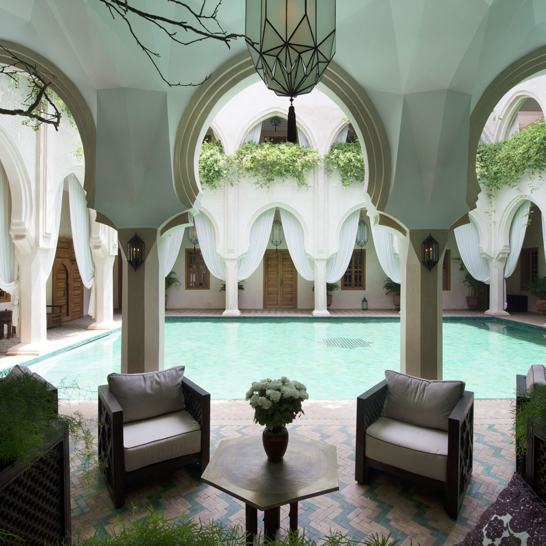 Almaha Marrakech