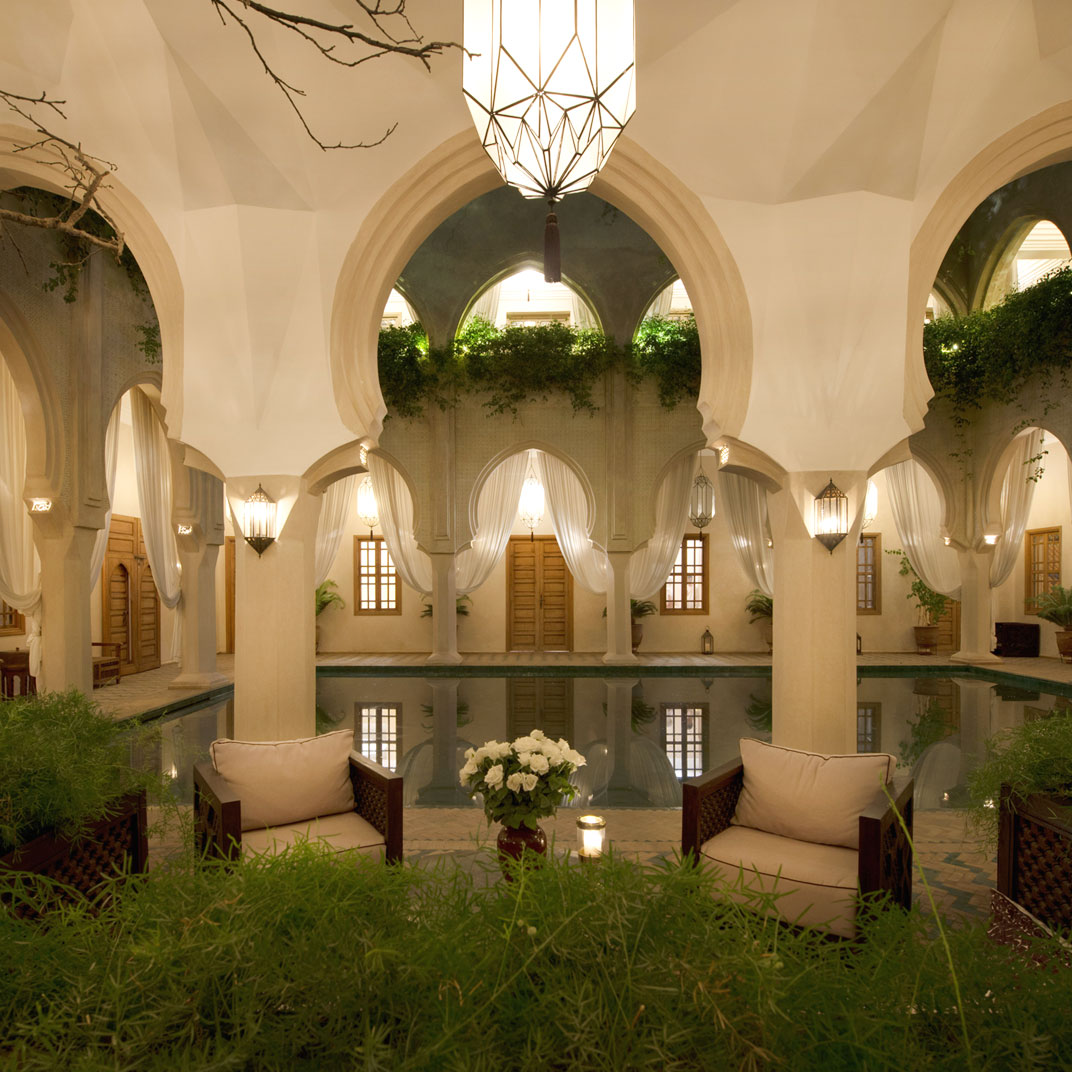 Almaha Marrakech
