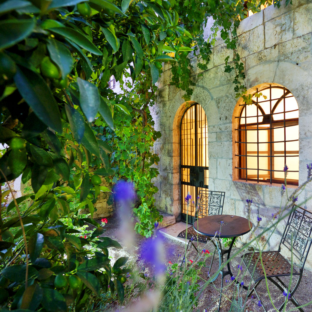 Alegra Boutique Hotel
