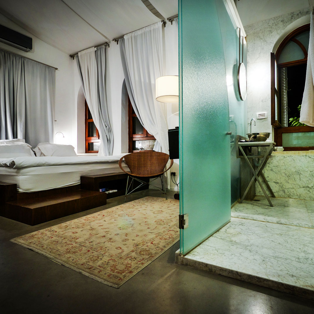 Alegra Boutique Hotel