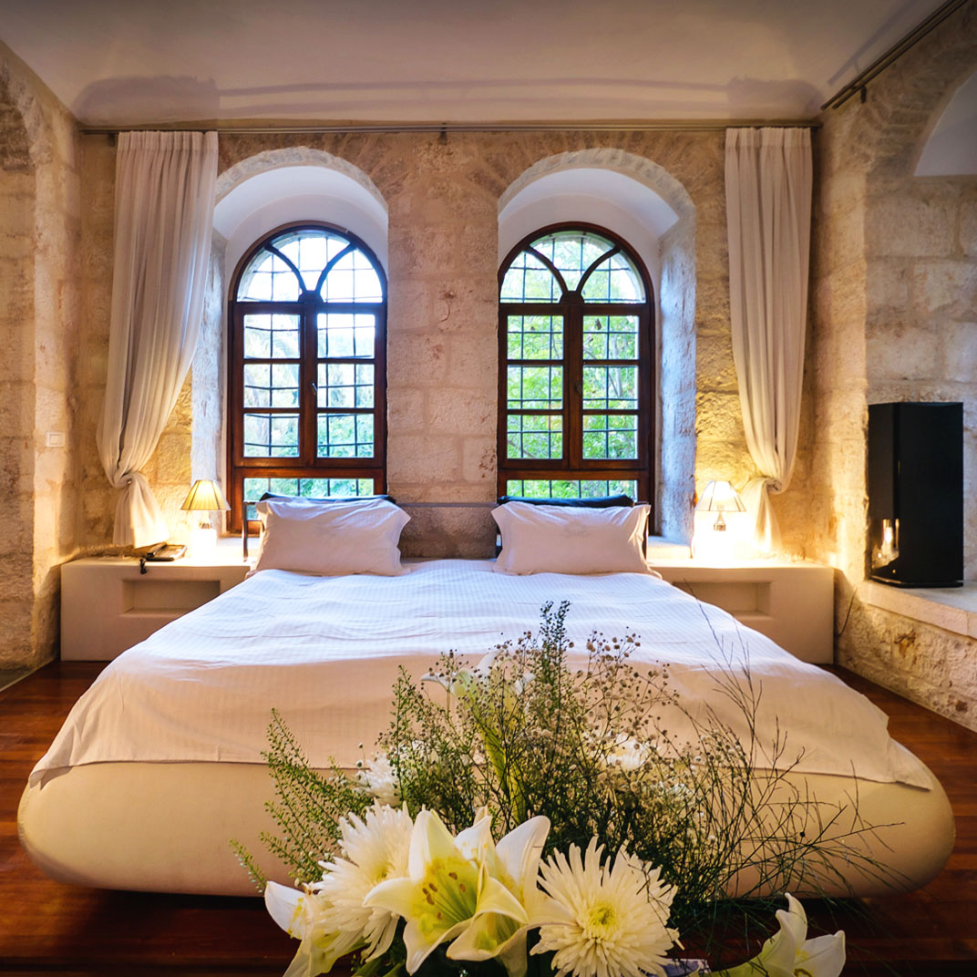 Alegra Boutique Hotel