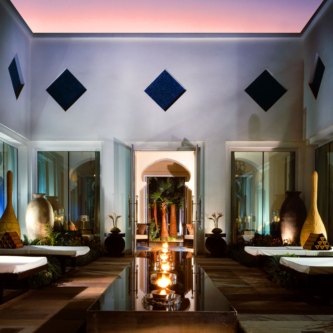 Park Hyatt Dubai