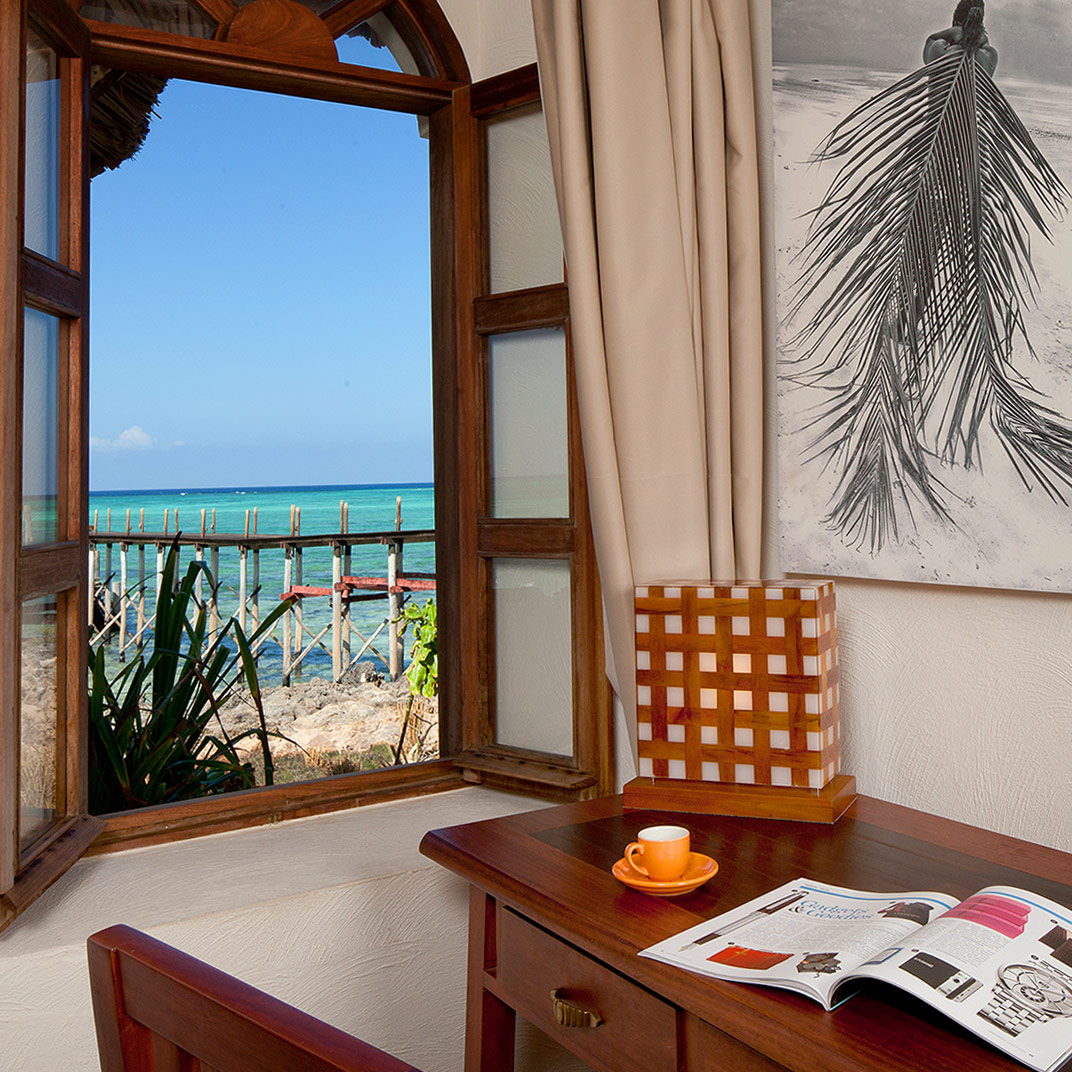 Essque Zalu Zanzibar