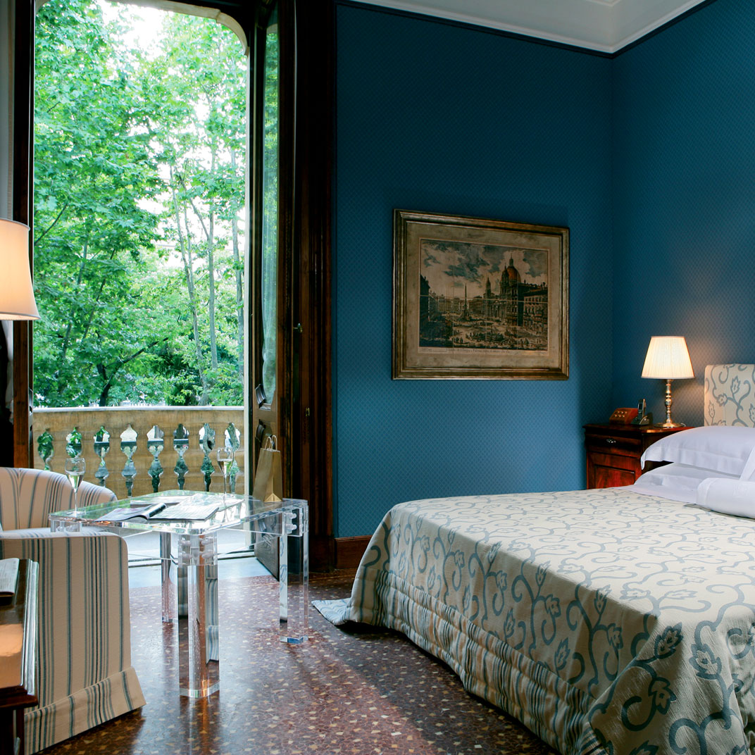 Villa Spalletti Trivelli