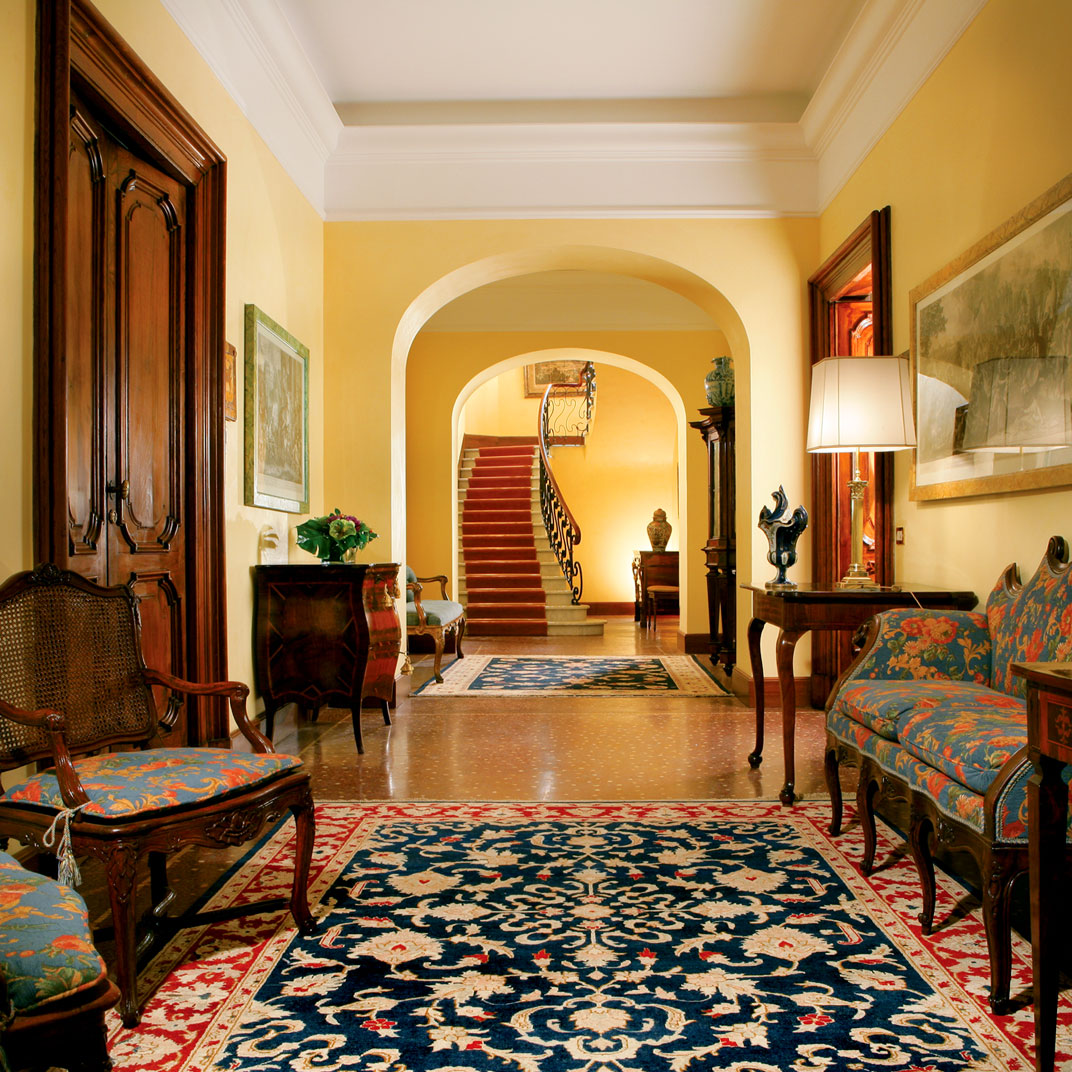 Villa Spalletti Trivelli