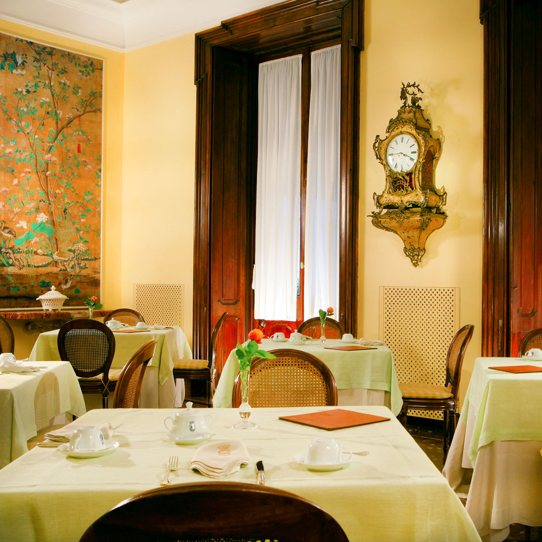 Villa Spalletti Trivelli