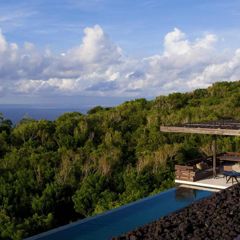 Alila Villas Uluwatu