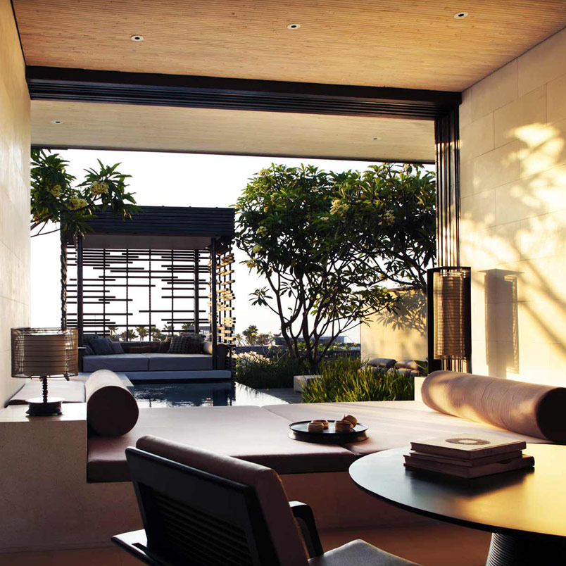アリラ ヴィラズ ウツワツ / Alila Villas Uluwatu