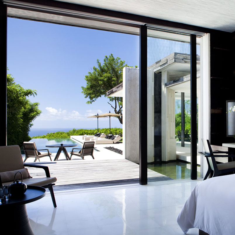 Alila Villas Uluwatu