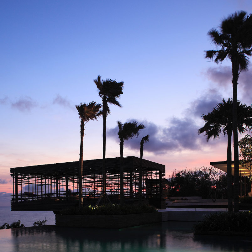 Alila Villas Uluwatu