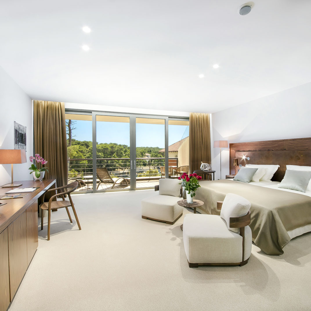 Boutique Hotel Alhambra