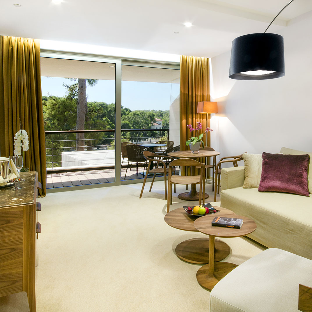 Boutique Hotel Alhambra