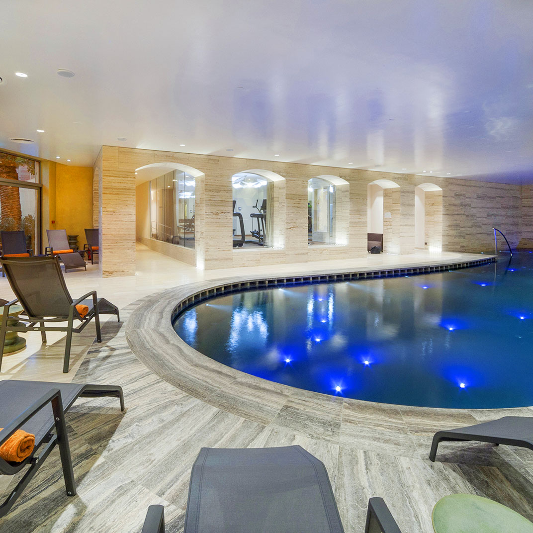 Boutique Hotel Alhambra
