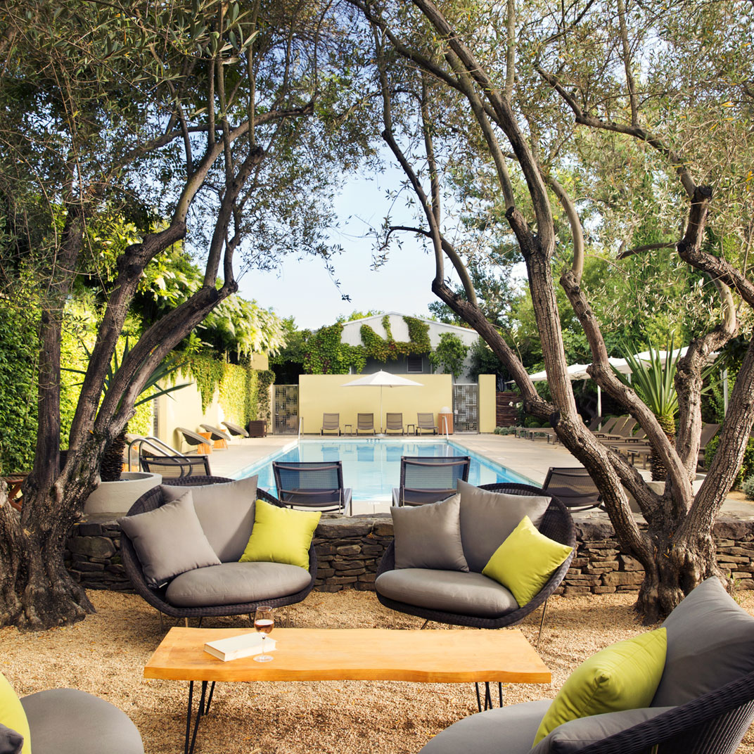 Hotel Healdsburg